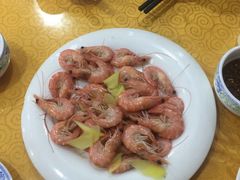 -南海渔家•海鲜•正宗海南菜(海棠湾店)