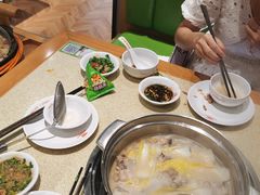 -煲大王猪肚鸡·椰子鸡火锅(红谷滩万达店)