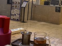 -大书房咖啡(中传国交店)