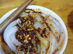 -洞子口张老二凉粉(文殊院店)