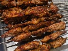 -福苗小骆驼烧烤(大唐不夜城店)