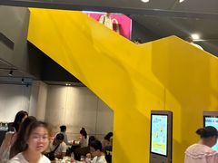 -麦当劳(豫园店)