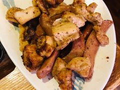 -一井烧肉·活鳗·寿司(望京SOHO店)