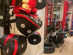 -北京嘉里健身·Kerry Sports(北京嘉里大酒店)