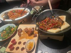 -桂小厨广西菜(万象城店)