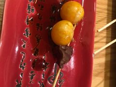 -吉炙烧鸟•本格料理(国际商贸城店)