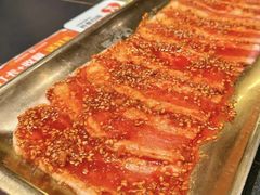 -西塔老太太泥炉烤肉(龙湖北苑天街店)