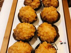 -丽景湾国际酒店·六福轩中餐厅