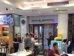 -紫光园(劲松店)