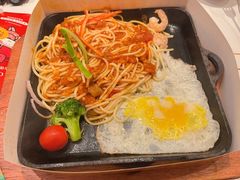 -豪享来(我格广场店)