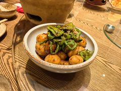 -鸽子窝(青塔店)