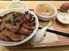 -熊吞·大碗丼烧肉饭(济宁万达广场店)