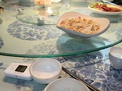 -米庄·原味私房菜(骏壹万邦店)