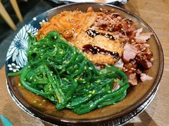 -吉兆手握寿司(车公庙店)