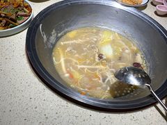 -九府羊鲜羊火锅·烧烤(海那城店)