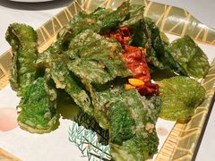 -食光慢宴·安吉土菜馆