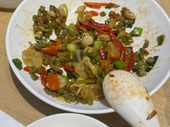 -得稻小饭堂·江西菜(浦江店)