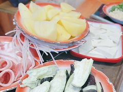 -边江铁锅炖鱼(振八街店)