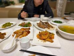 广东古法吊烧鸡-衡山汇·高级粤菜(霄云路店)