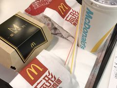 -麦当劳(厦门北站店)