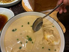 -小菜园新徽菜(扬州华润万象汇店)