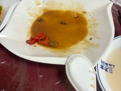 -南华寺素食馆(南华禅寺店)