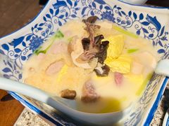 -南京大牌档(壹方天地店)