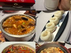 -千百味红餐厅·江西菜(绿地双子塔店)