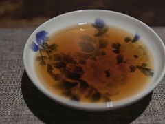 -德迹斋禅意文化茶馆·茶空间·商务洽谈•宴席(桃园店)