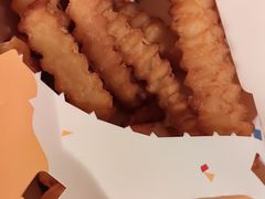 -麦当劳(静安寺店)