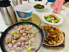 -澳门酒家(南航明珠店)