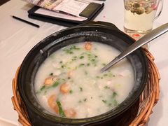 -翡翠小城·海鲜豆捞·广式点心(老佛爷店)