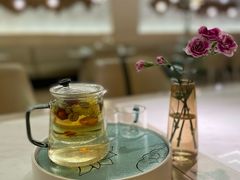 -荷花亭·湖北融合菜(中商广场店)