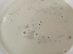 豆汁儿-楊老黑卤煮·京味菜