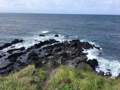 -龙头岩(Dragon Head Rock)