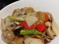 -五观堂素食(新华路店)