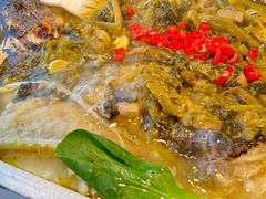 -半天妖烤鱼(芝罘万达店)