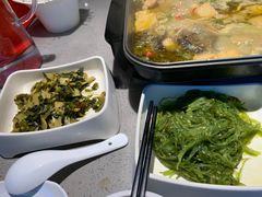 -半天妖烤鱼(印象城店)