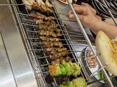 -小寒羊烧烤(凯瑞时代大厦店)