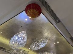 -北京泰富酒店-柏景轩中餐厅