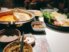 -温禾牛·和牛寿喜烧自助火锅(恒基名人店)