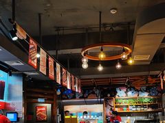 -聚点串吧·北京烧烤(赵登禹路店)