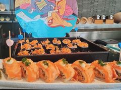 -西安高新洲际酒店•源咖啡全日制餐厅
