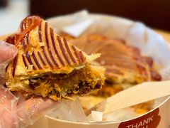 -LANLIZI BAKERY(COSMO店)