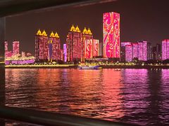 -武昌中华路码头(轮渡站)