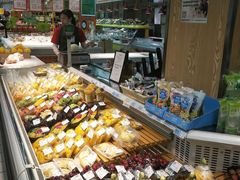 -世纪联华(杭州新塘路店)