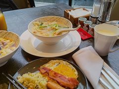 -杭州君悦酒店