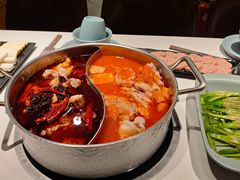 -小街猪手(团结湖店)