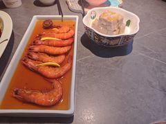 -江南里·新浙菜(苏州大悦城店)