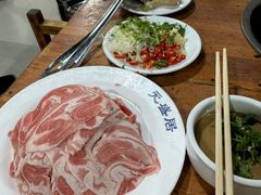 -元盛居(生态大街店)
